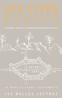 Cités de l'Occident romain (Les)